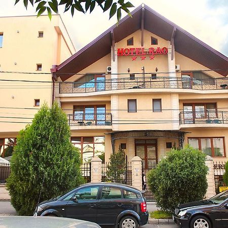 Hotel Rao คลูจ-นาโปกา ภายนอก รูปภาพ