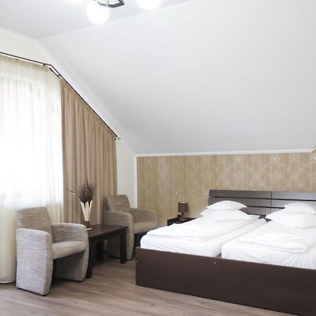 Hotel Rao คลูจ-นาโปกา ภายนอก รูปภาพ