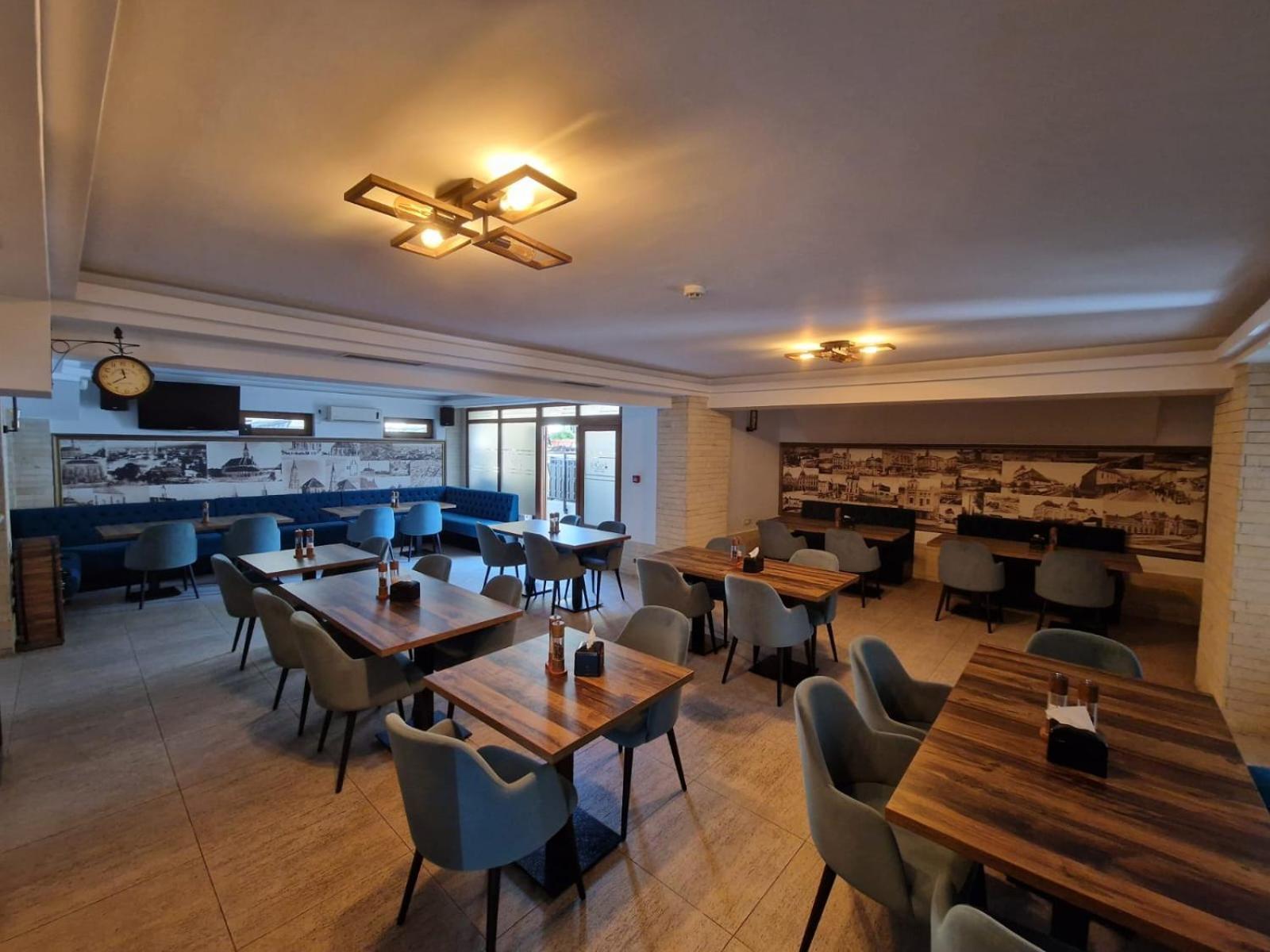 Hotel Rao คลูจ-นาโปกา ภายนอก รูปภาพ