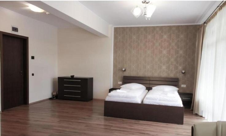 Hotel Rao คลูจ-นาโปกา ภายนอก รูปภาพ
