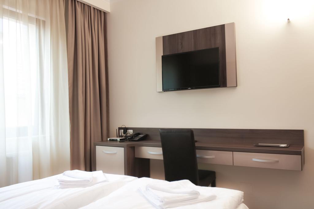Hotel Rao คลูจ-นาโปกา ห้อง รูปภาพ