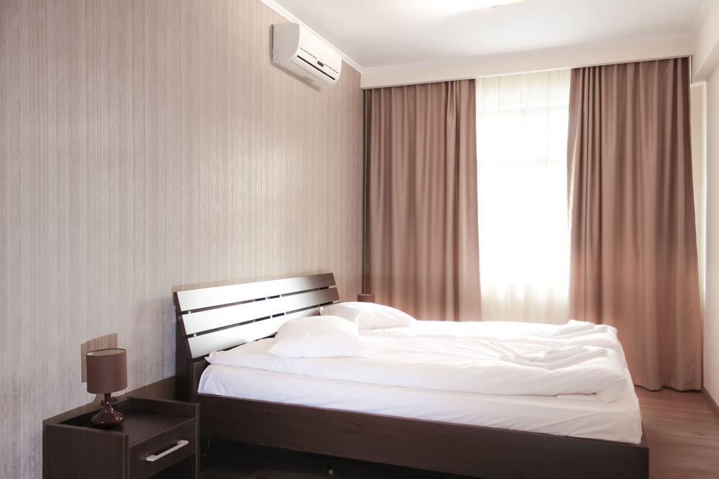 Hotel Rao คลูจ-นาโปกา ภายนอก รูปภาพ